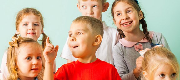 Kindergottesdienste