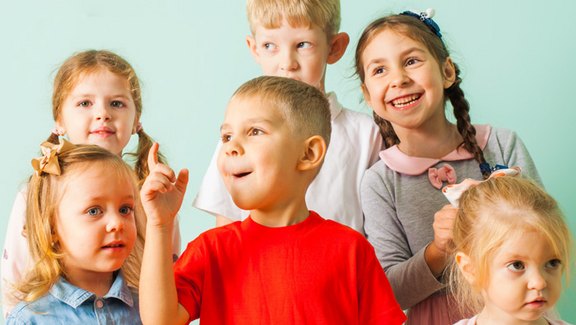 Kindergottesdienste