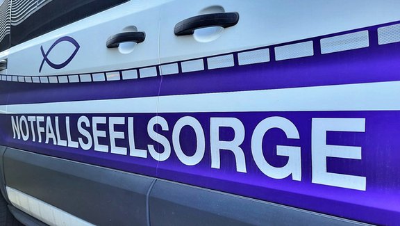 Diakonie & Seelsorge