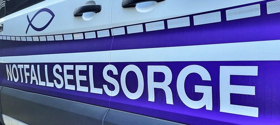 Diakonie & Seelsorge