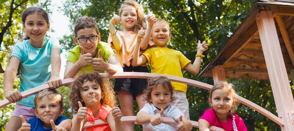 Kindertagesstätten