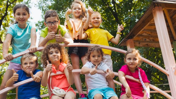 Kindertagesstätten