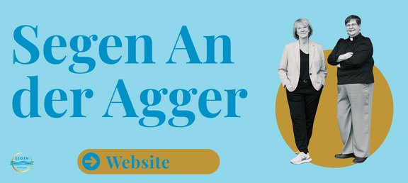 Segen An der Agger