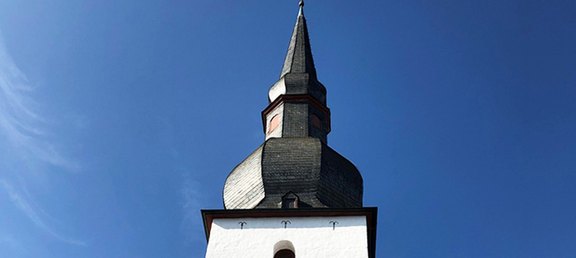 Kirchliche Angebote