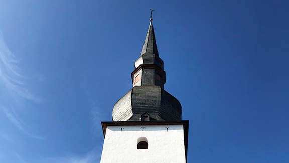 Kirchliche Angebote