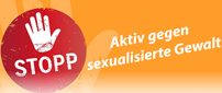 Aktiv gegen sexualisierte Gewalt!